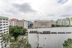 Blk 831 Woodlands Street 83 (Woodlands), HDB 5 Rooms #483068551